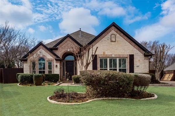 4609 Morningstar Circle, Flower Mound, TX 75028