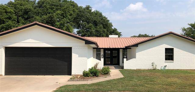 10325 Hwy 67-377,  Blanket,  TX 76432