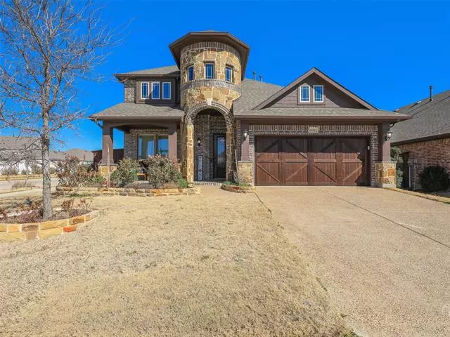 Aubrey, TX 76227,1601 Emerald Tree Place