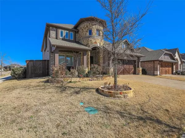 Aubrey, TX 76227,1601 Emerald Tree Place