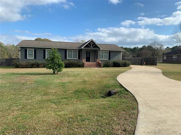 3725 Farmridge Road, Keithville, LA 71047