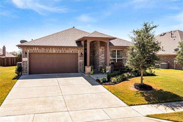 1118 Crest Ridge Drive, Glenn Heights, TX 75154