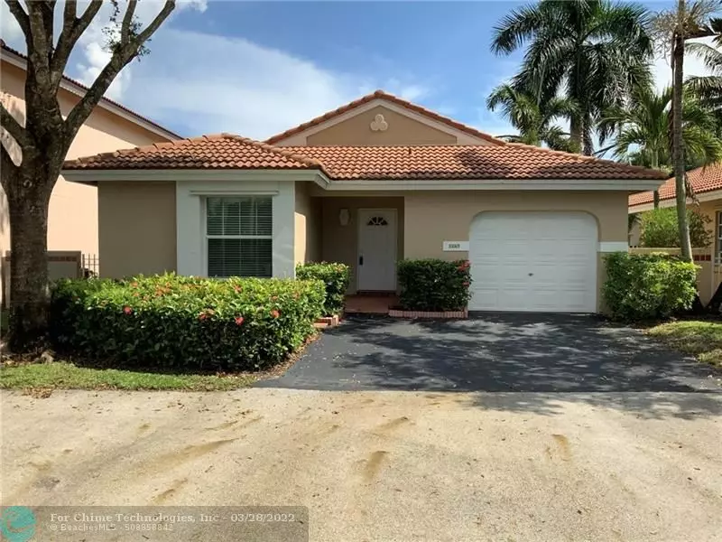 1269 Garden Rd, Weston, FL 33326