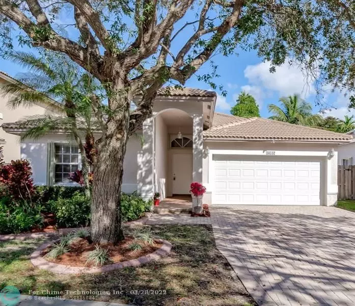 16537 Turquoise Trl, Weston, FL 33331