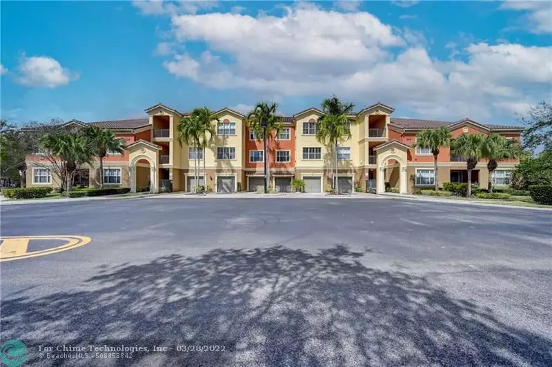 4700 SW 160th Ave  #415, Miramar, FL 33027