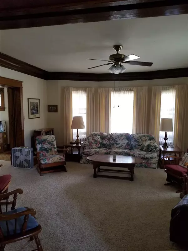 Warren, IL 61087,501 W Main Street