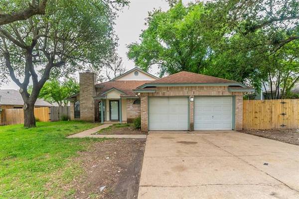 114 Vine Street, Glenn Heights, TX 75154