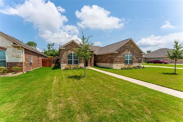 Glenn Heights, TX 75154,607 Milas Lane