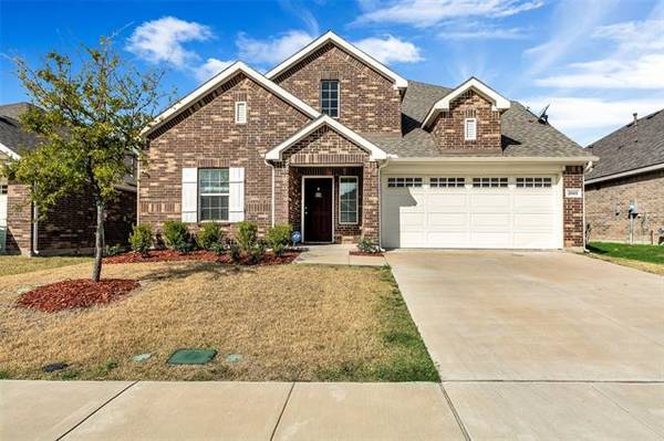 2603 Centurion Road,  Glenn Heights,  TX 75154