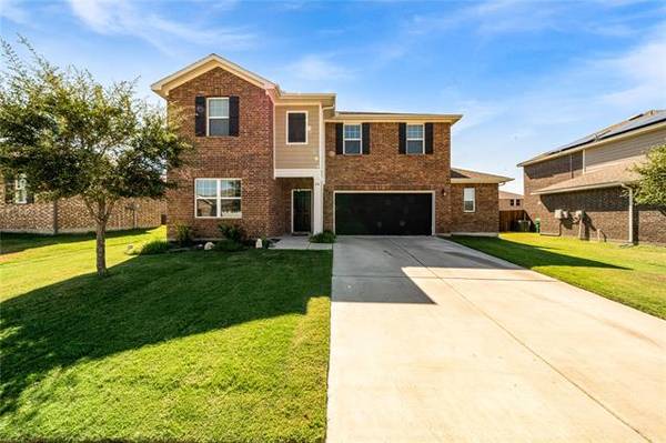 436 Willow Creek Drive, Glenn Heights, TX 75154