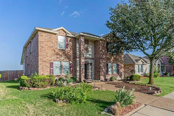 Glenn Heights, TX 75154,2002 Bentwood Drive