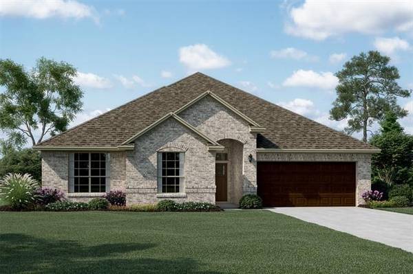 5401 Wedge Wood Drive, Haltom City, TX 76137