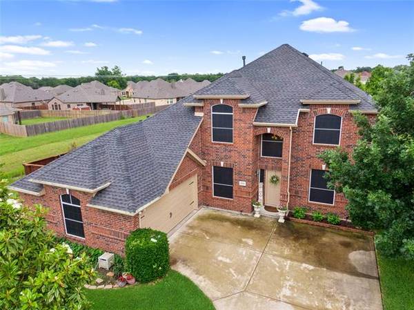 222 Joseph Drive, Glenn Heights, TX 75154