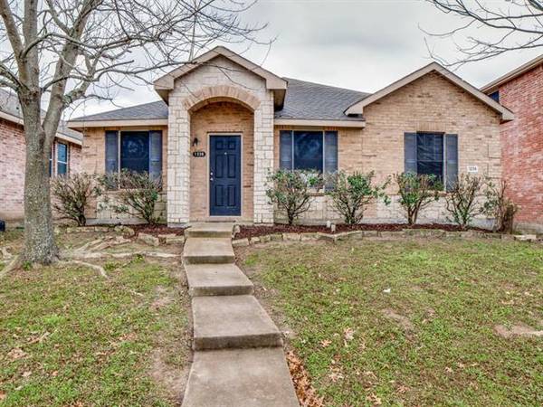 1236 Yukon Drive, Glenn Heights, TX 75154