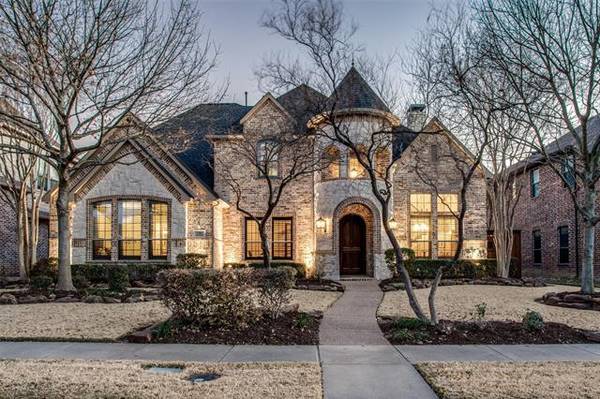 2305 Langdon Drive, Frisco, TX 75033