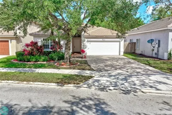 Weston, FL 33331,16537 Turquoise Trl