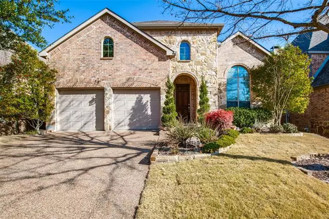 Mckinney, TX 75071,6320 Falcon Ridge Lane