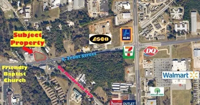 Tyler, TX 75702,TBD E Front Street