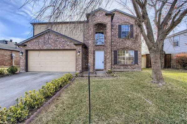 7026 Lanyon Drive, Dallas, TX 75227