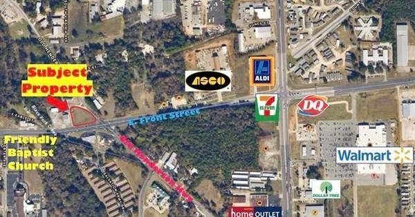 TBD E Front Street, Tyler, TX 75702