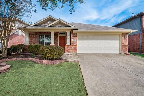 369 Magnolia Drive, Fate, TX 75087