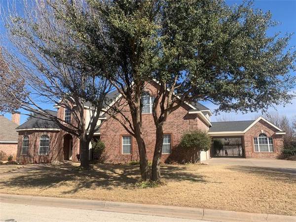 1949 Cynthia Court, Abilene, TX 79602