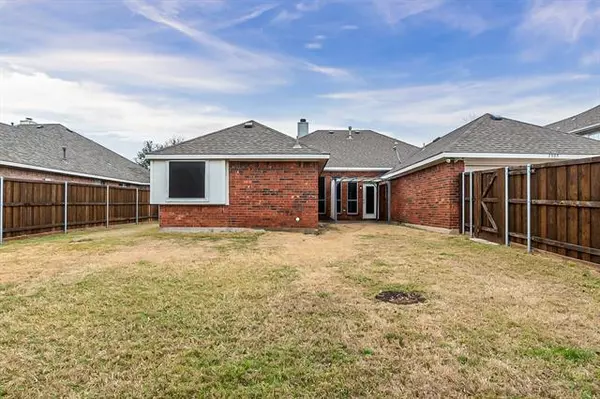 Allen, TX 75013,1305 Ballantrae Drive