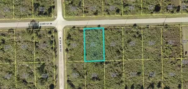 3117 63rd ST W, Lehigh Acres, FL 33971