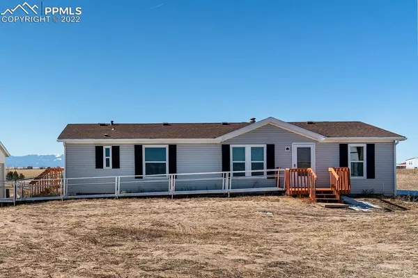 Calhan, CO 80808,21122 Goldeneagle DR