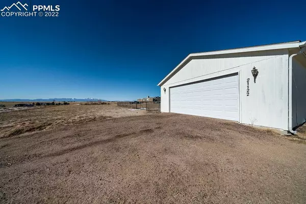 Calhan, CO 80808,21122 Goldeneagle DR