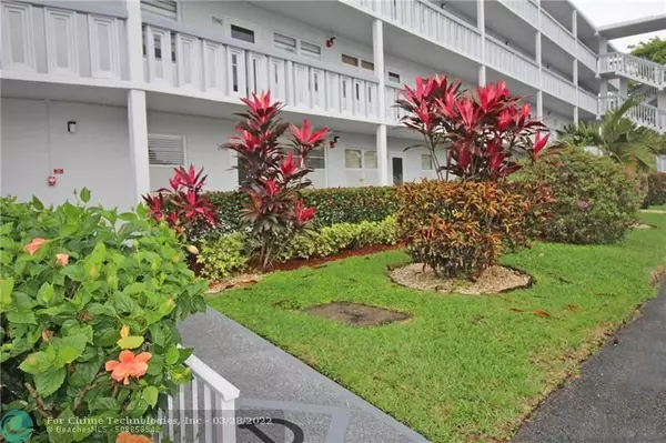 Deerfield Beach, FL 33442,3018 Islewood D  #3018