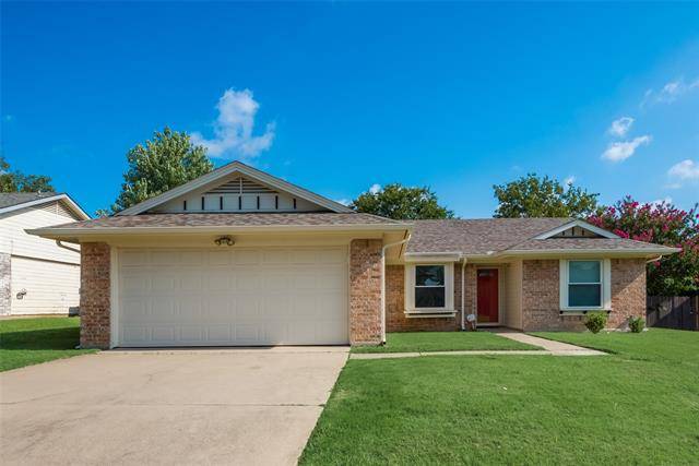 1501 Prentice Street, Arlington, TX 76018