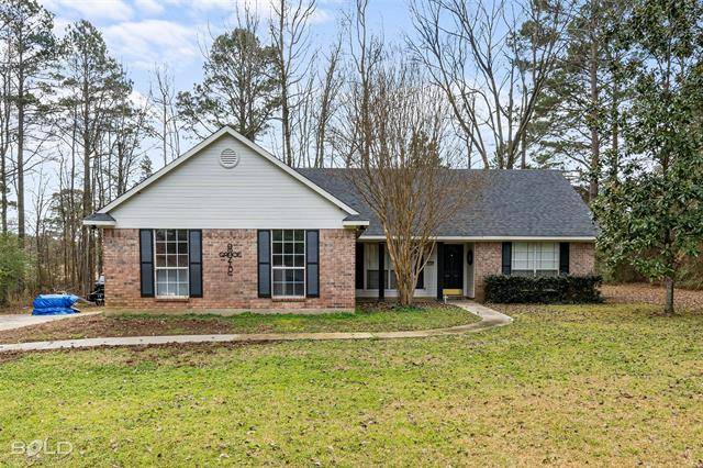 11489 Frankie Lane, Bethany, LA 71007