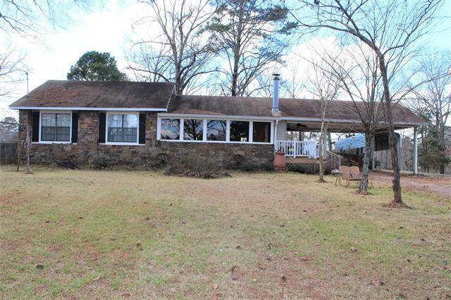 8300 CROUCH DAM Road, Mooringsport, LA 71060