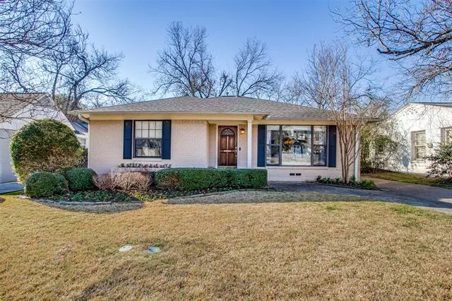 6230 Ellsworth Avenue, Dallas, TX 75214