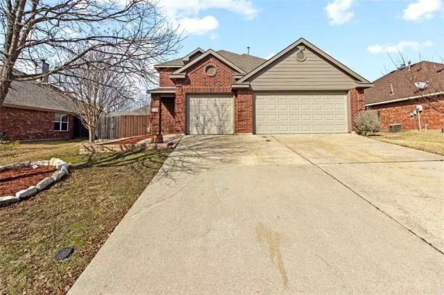 2808 Gabriel Drive, Mckinney, TX 75071