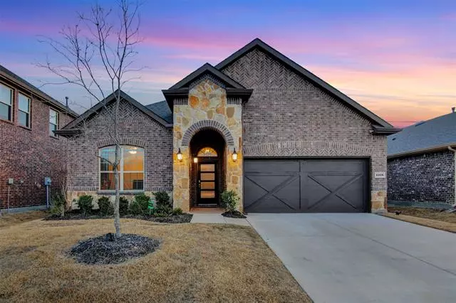 1508 Summit View Lane, Little Elm, TX 76227