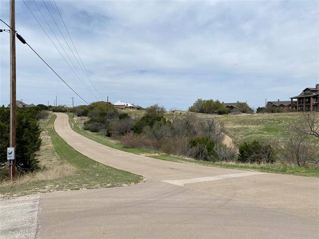 Graford, TX 76449,Lot 62 Coghill Drive