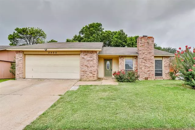 Arlington, TX 76016,2800 Treeview Drive