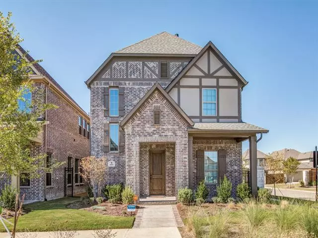 Arlington, TX 76005,4415 Ebony Sky Trail