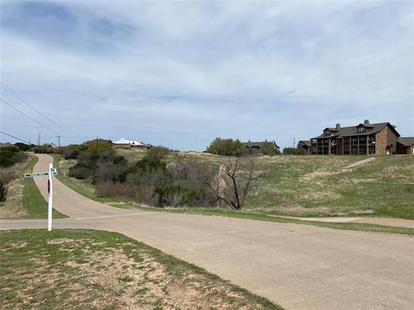 Lot 62 Coghill Drive, Graford, TX 76449