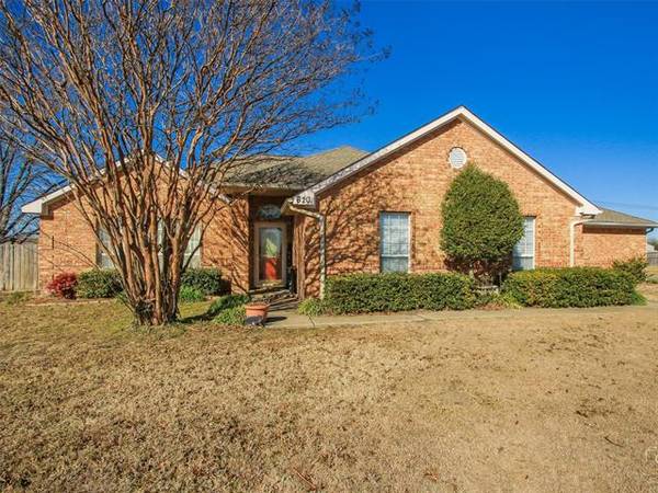 620 Cross Fence Drive, Lowry Crossing, TX 75069