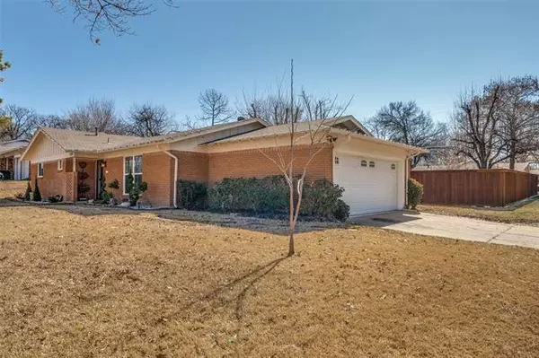 Fort Worth, TX 76112,7350 Meadowbrook Drive