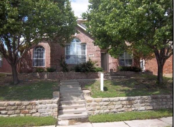 2210 Garden Crest Drive, Rockwall, TX 75087