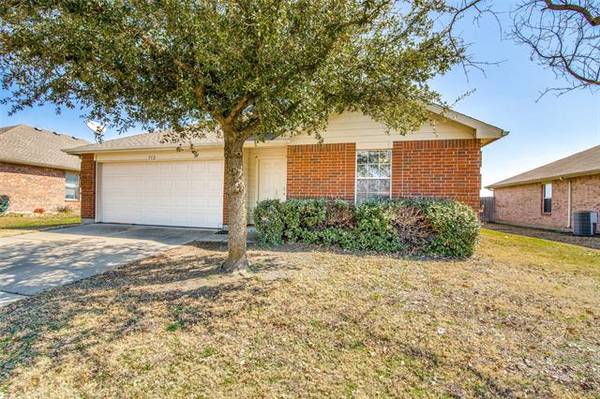 712 Preston Drive, Royse City, TX 75189