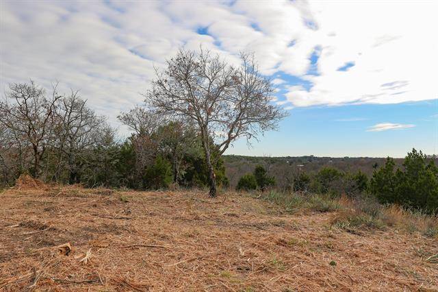 120 E Stagecoach Trail, Weatherford, TX 76085