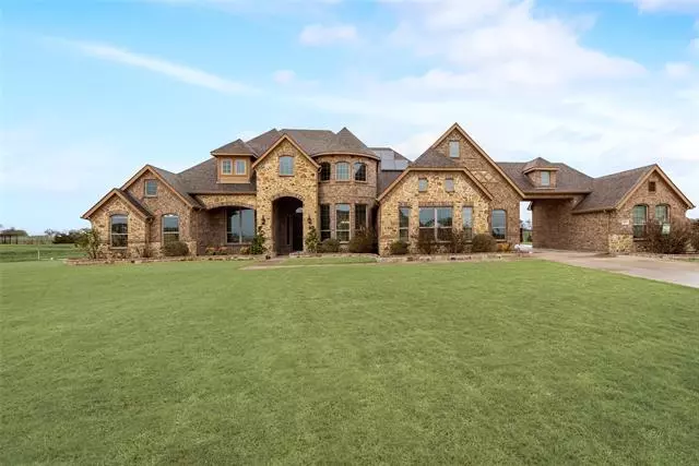 404 Silver Spur Trail, Rockwall, TX 75032