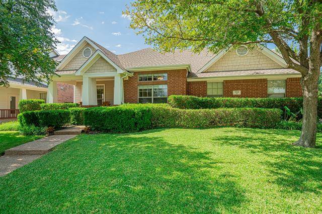 304 Cave River Drive, Murphy, TX 75094