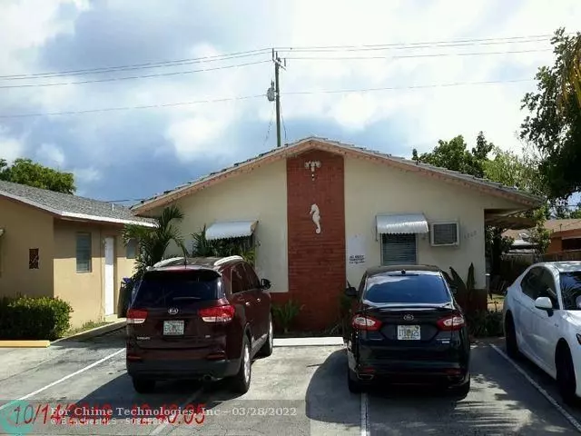 3720 NE 15th Ave, Pompano Beach, FL 33064