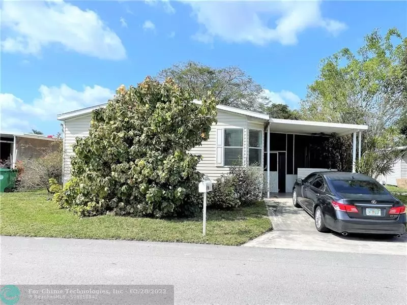 2011 SW 83rd Ter, Davie, FL 33324